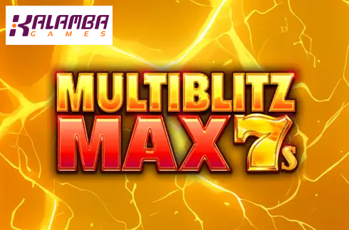 MultiBlitz 7s Max